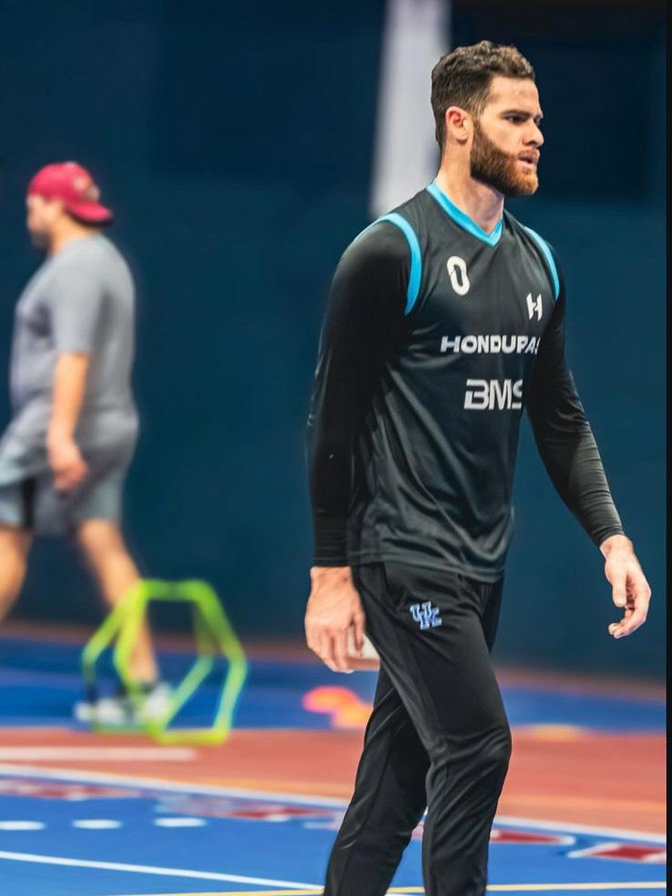 ¡Giro inesperado! Pasó por la Selección de Honduras y tomó decisión sorpresa en su carrera
