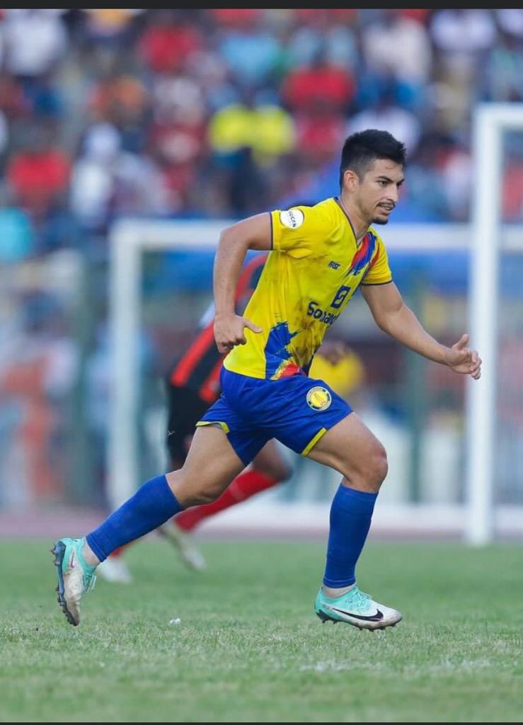 La legión de Honduras se expande en 16 países y cuatro continentes: jugadores catrachos alrededor del mundo