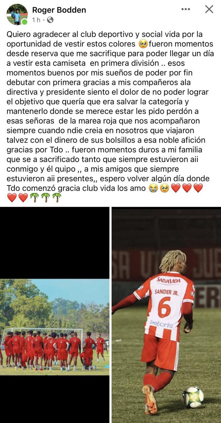 El primer fichaje del próximo torneo, hondureño a Europa, Henry Figueroa da remezón y Marinacci sorprende