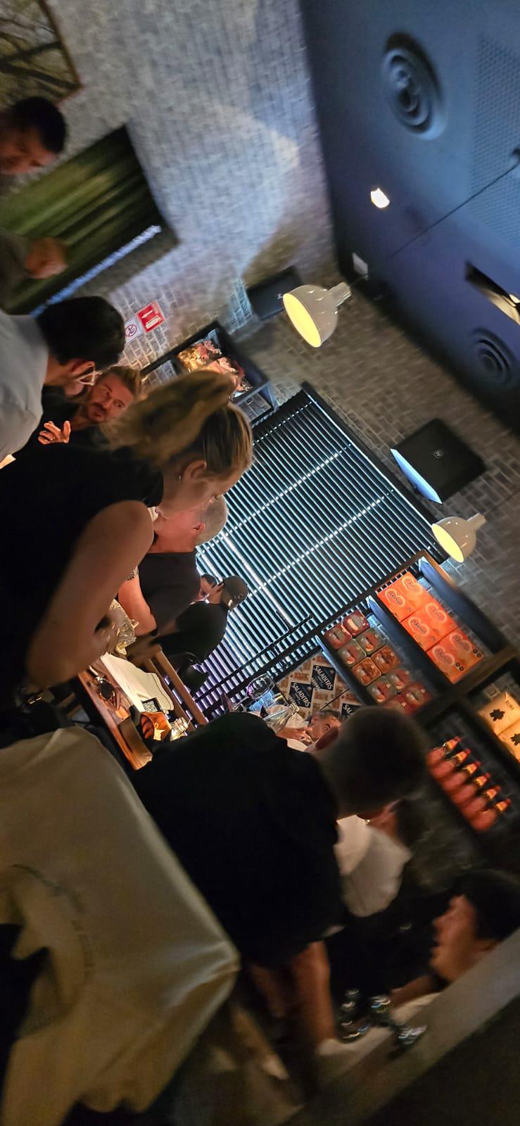 Afición de Rayados golpea a “Messi”, Beckham es captado en Monterrey y fuerte advertencia para el juego ante Inter Miami