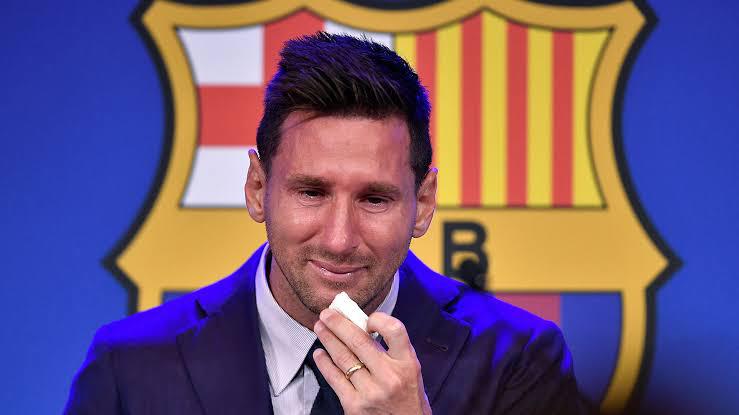 El 8 de agosto, una fecha maldita para Messi: la impactante coincidencia