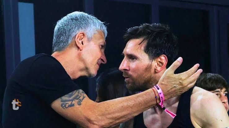 El 8 de agosto, una fecha maldita para Messi: la impactante coincidencia