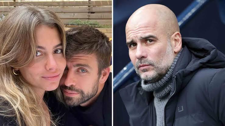 Se desata la polémica: Clara Chia, novia de Piqué, habría tenido un romance secreto con...¡Pep Guardiola!