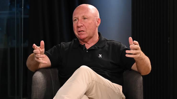 Padre de Mac Allister revela lo que pasó en el vestuario durante la final: Mi hijo me dijo...