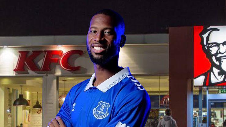 De trabajar en KFC a ser comprado por 25 millones para jugar en la Premier y revela su sueño con Cristiano Ronaldo