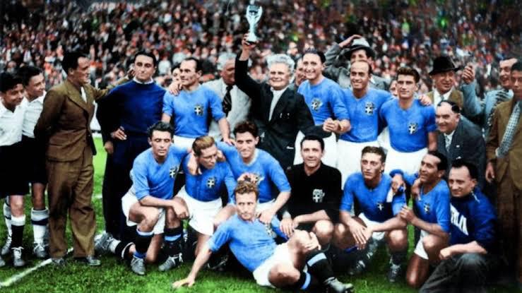 ¿Quiénes han sido todos los campeones del Mundial? La lista completa desde 1930
