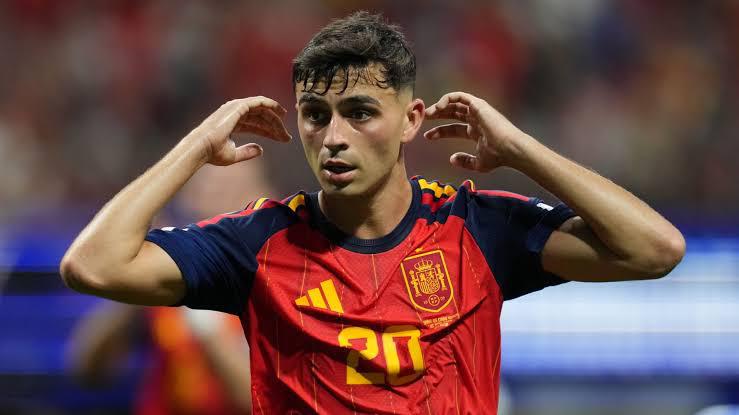 Alineación de España para destronar a Argentina en la final del Mundial 2026