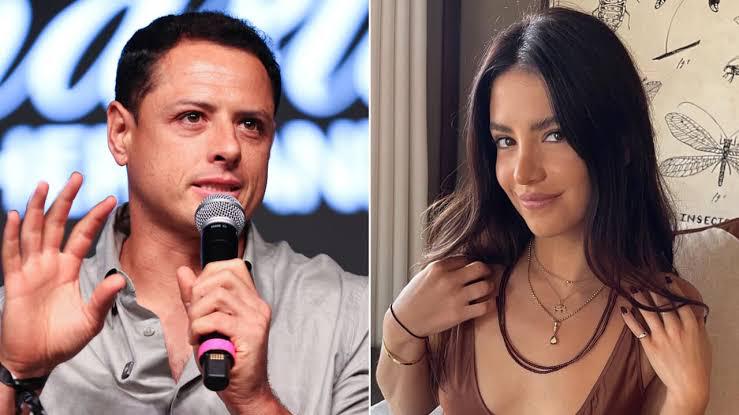 La deuda millonaria de Chicharito por su divorcio: Tengo que pagarla todos los años
