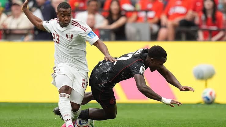 FIFA en problemas: fue castigado en el Mundial, no cumplió y ellos reclamaron