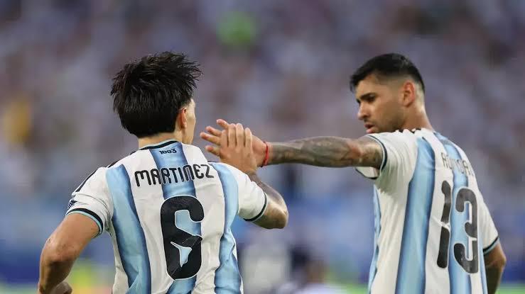 Argentina: ellos podrían irse con Messi, los nuevos líderes y quién toma la '10'