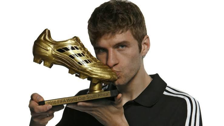 ¿Quiénes han ganado la bota de oro en los Mundiales? Mbappé está cerca de repetir