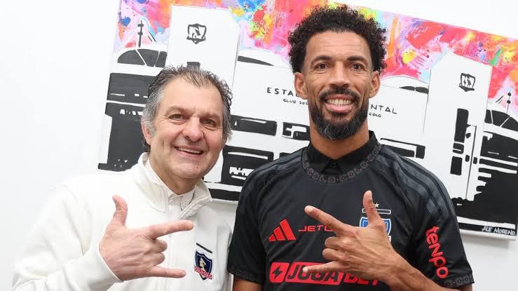 ¿Qué pasó con Vozinha? La realidad que vive el portero de Cabo Verde en Chile