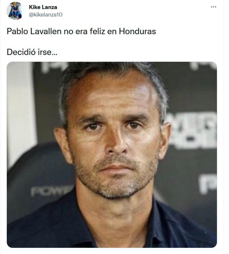 Piden a gritos a Salomón Nazar: lo que dice la prensa y aficionados en redes sobre la salida de Pablo Lavallén de Olimpia