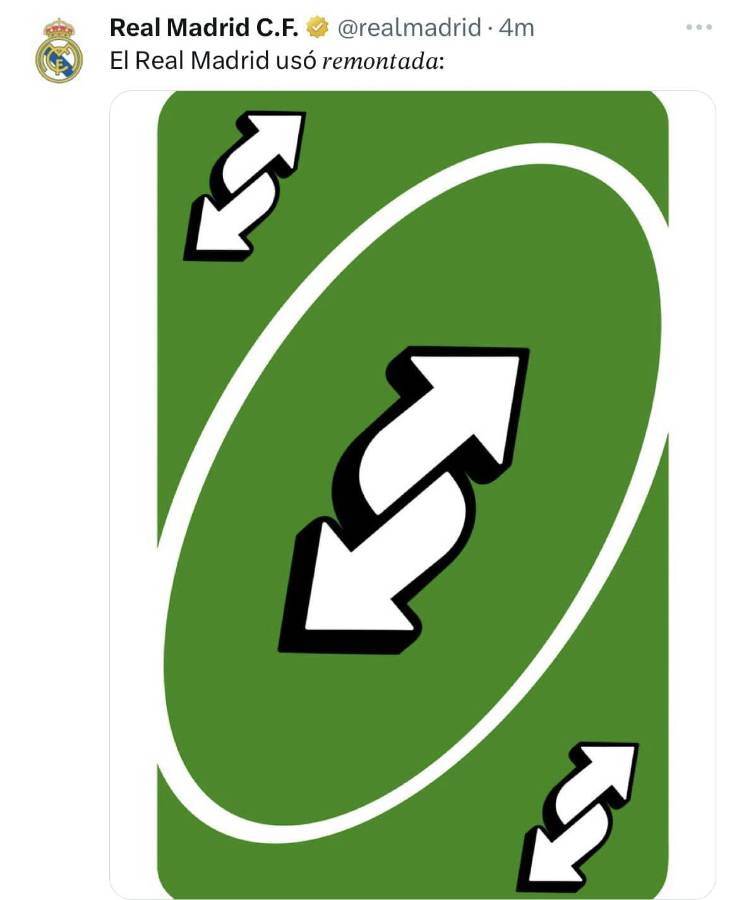 Bellingham es protagonista: los memes se burlan del Barcelona luego de caer ante Real Madrid en el Clásico