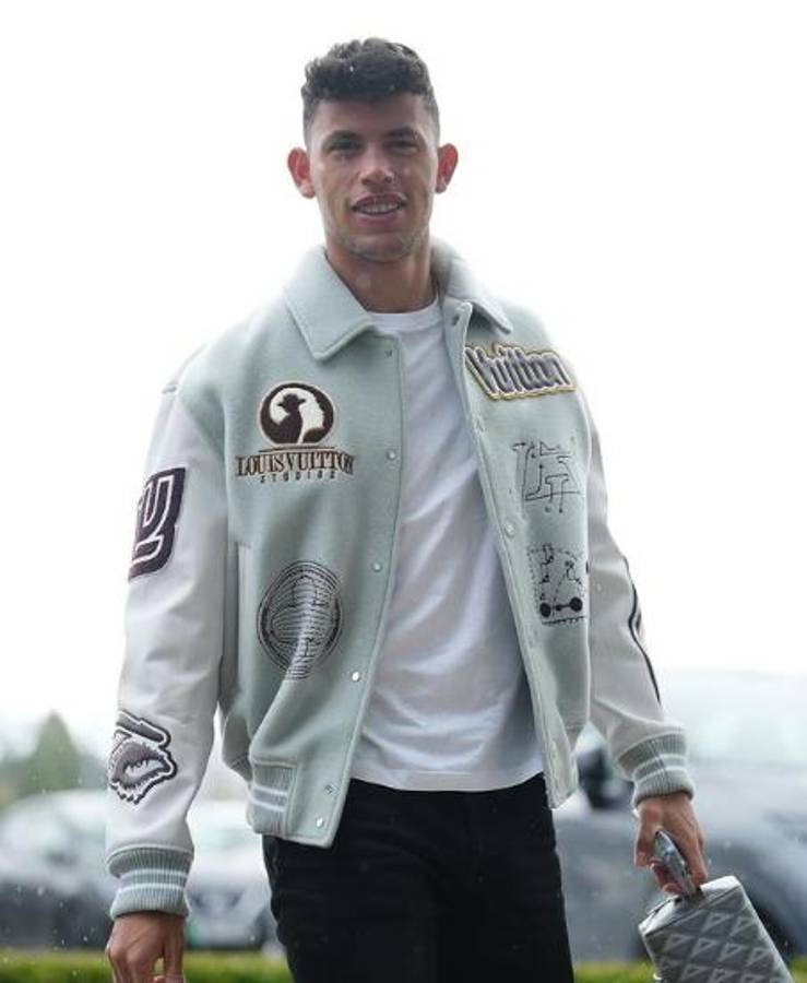 Futbolista del Manchester City fue detenido por un desagradable incidente en una discoteca de Madrid