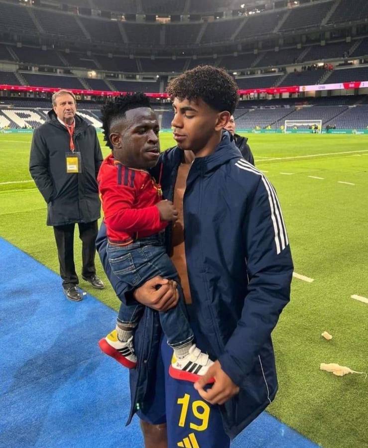 Los otros crueles memes que dejó la paliza del Barcelona al Real Madrid en el clásico; no perdonan a Ancelotti