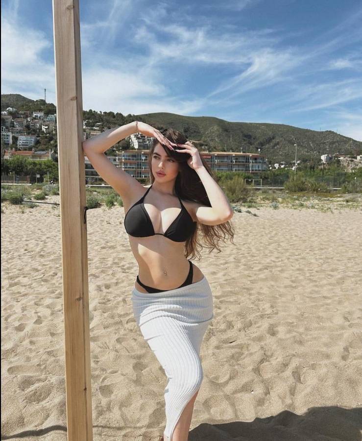 ¿Quién es Alisa? La chica que cautivó a Lamine Yamal tras terminar con su novia y así fueron sorprendidos en redes