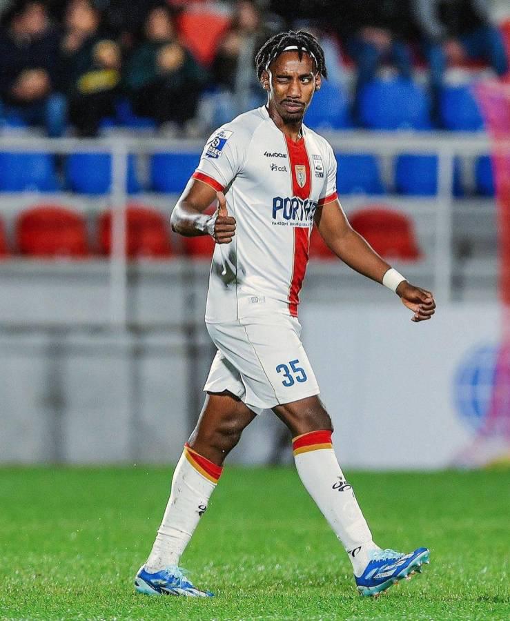 La legión de Honduras se expande en 16 países y cuatro continentes: jugadores catrachos alrededor del mundo