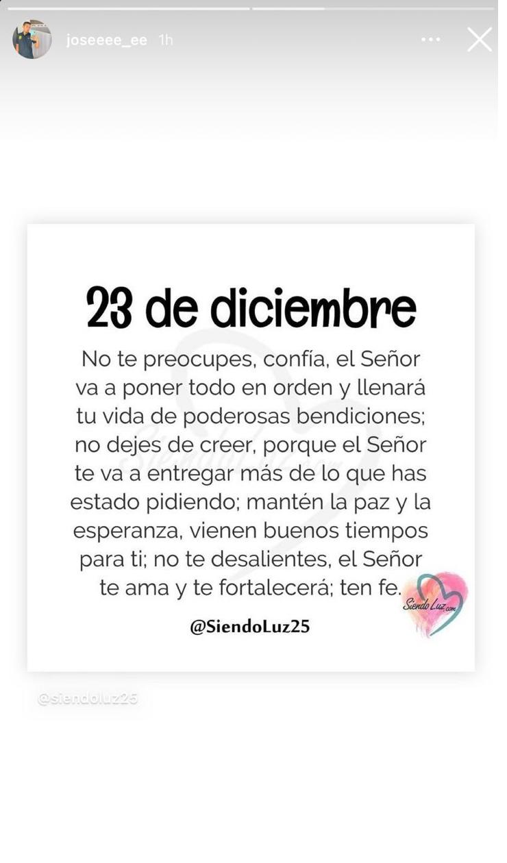 Creen en la remontada y sus novias los motivan: Los mensajes de los jugadores antes de la Gran Final Real España vs Olimpia