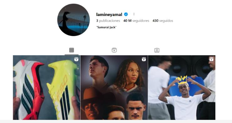 La sorpresiva decisión que tomó Lamine Yamal antes de enfrentar al Real Madrid en la Supercopa