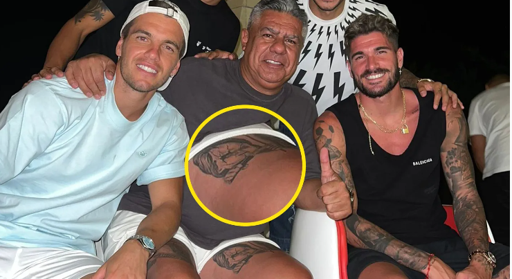 La ‘aterradora’ cábala de Argentina: ¿por qué era obligatorio tener a Chucky en los festejos tras conquistar el Mundial de Qatar?