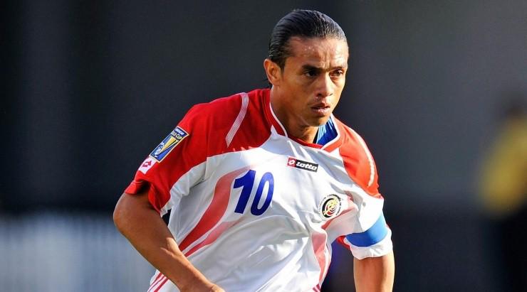 Con una leyenda hondureña en la lista: ¡Los máximos goleadores históricos de la Copa Oro!