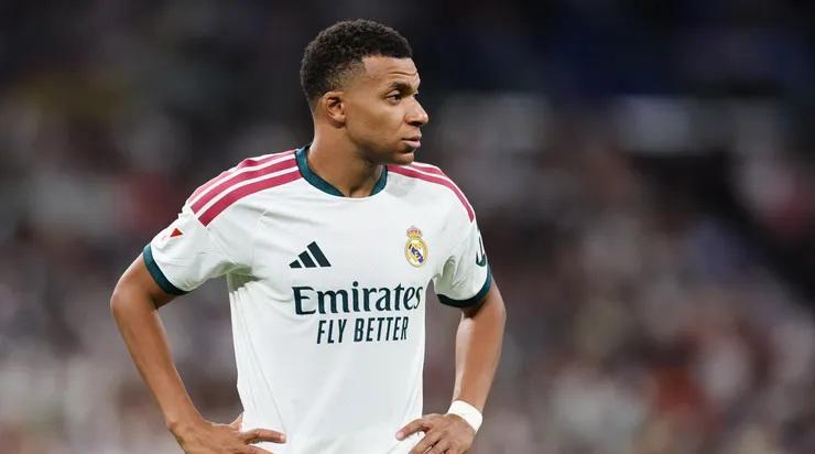 Real Madrid en caos: se fueron a los golpes y Mbappé en polémica con Mourinho