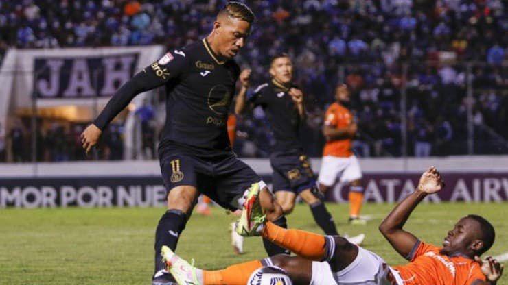 Motagua se clasificó a la Champions Cup y agranda su historia: los triunfos más recordados del Azul internacionalmente