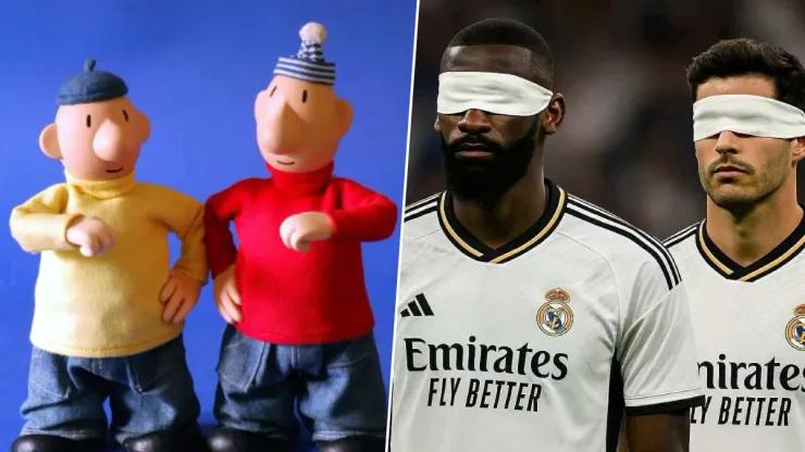 PSG humilló al Real Madrid en el Mundial de Clubes y los memes son crueles con Mbappé; Barcelona no para de reír