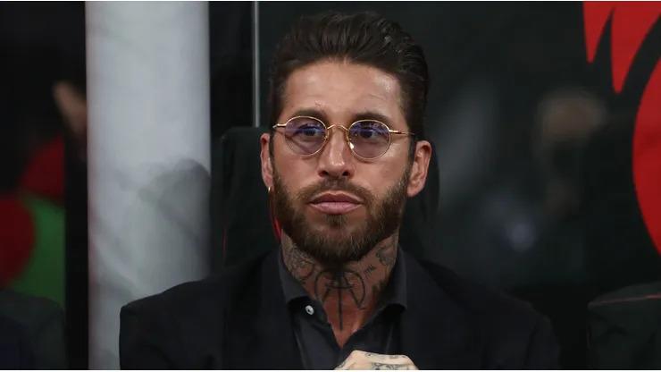 Sergio Ramos se olvida de ser futbolista y compra histórico club por $450 millones