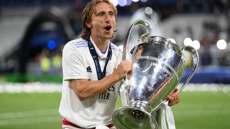 Así será el Real Madrid en la temporada 2022-23: Ya hay tres bajas oficiales, el plan de fichajes y los dos cedidos que regresan