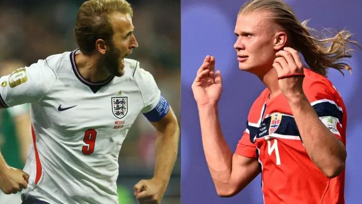 FIFA ratifica duro revés a Inglaterra y el error que nadie esperaba con Harry Kane