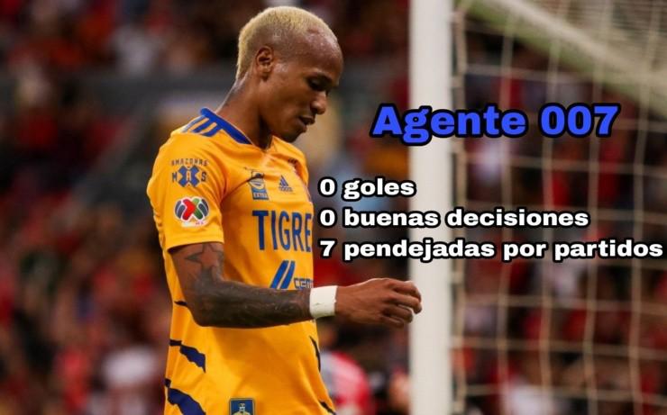 Monterrey se quedó con el clásico regio y los memes estallaron en redes sociales