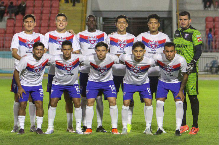 Honduras tiene dos clasificados y falta uno: ¡Equipos que tienen boleto hacia la Copa Centroamericana 2026!