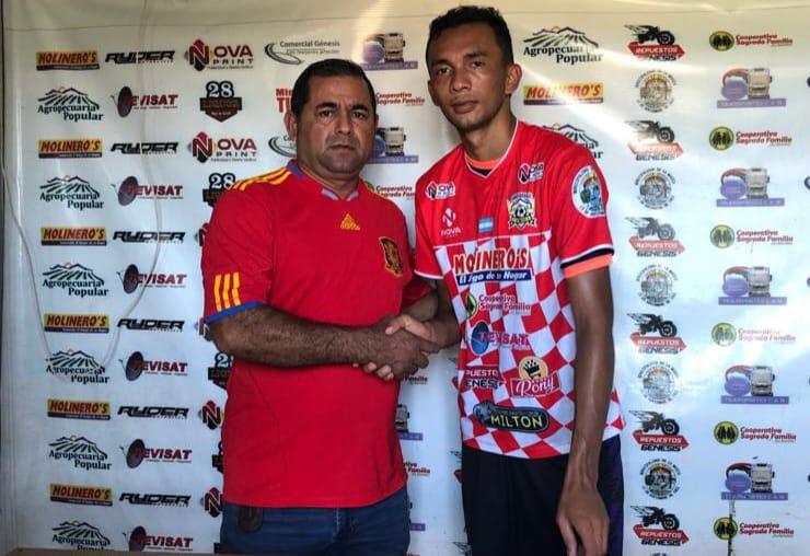 El Mercado: Mundialista se queda en Lone, Oro Verde saca la chequera y Santa Rosa ficha ex Marathón