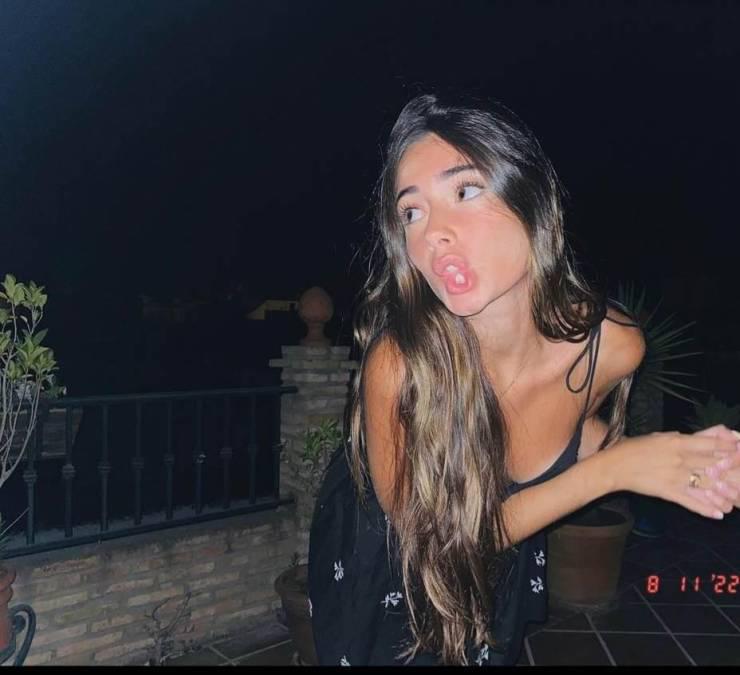 ¿Destrozó a la princesa Leonor? Gavi no esconde a su nueva enamorada: Así conoció el futbolista a la influencer
