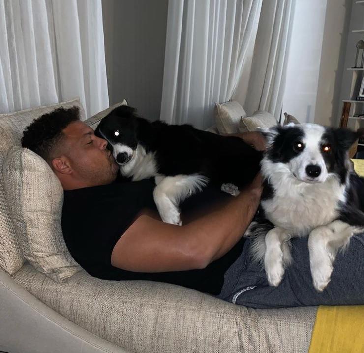 ¿En qué invierte su fortuna Ronaldo? Es dueño de dos clubes, tiene un contrato vitalicio y su infartante mujer