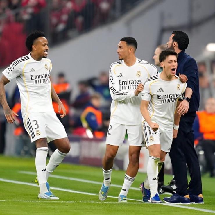 Fede Valverde impacta a Real Madrid tras pelearse con amigo de Mbappé en el vestuario: la bronca fue brutal