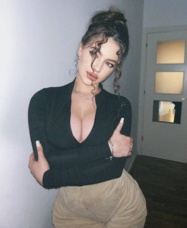 ¿Quién es Alisa? La chica que cautivó a Lamine Yamal tras terminar con su novia y así fueron sorprendidos en redes