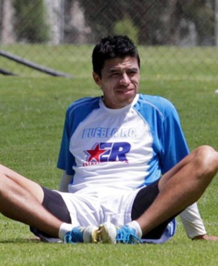 Estos son los futbolistas más feos del mundo, según Bola VIP