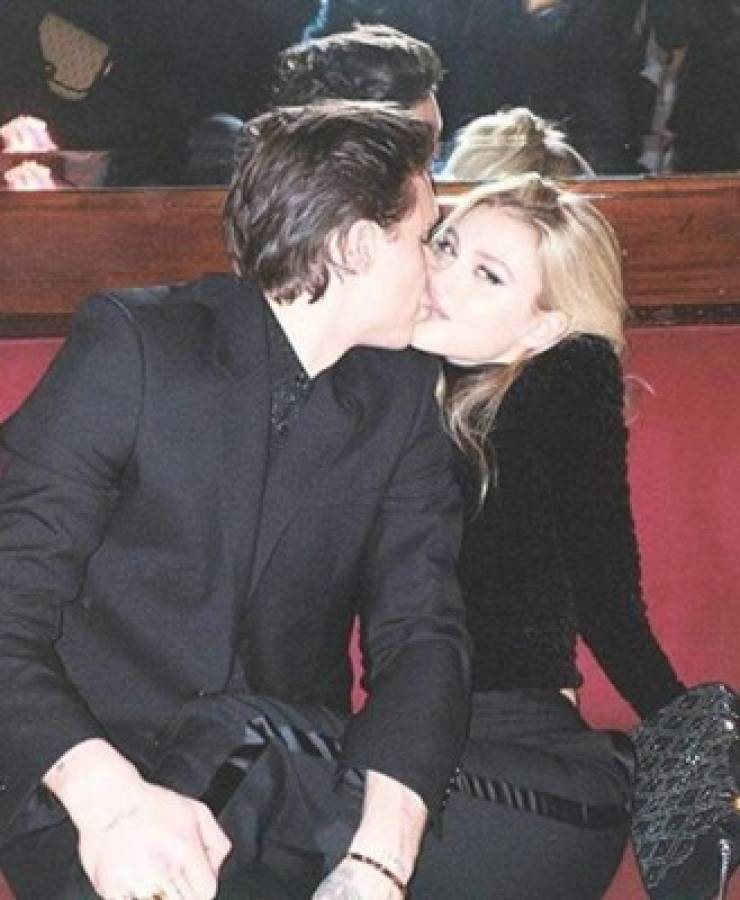 Nicola Peltz, la sexy actriz que se quiere casar con Brooklyn, pero que no 'agrada' a Beckham