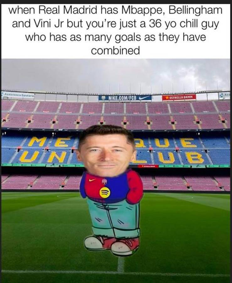 Los memes destrozan a Mbappé por la dura derrota del Real Madrid en Champions ante Liverpool