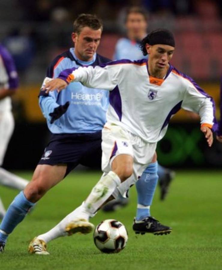 Saprissa en el Mundial de Clubes 2005: Navas, Saborío... ¿Qué fue de los otros mundialistas?