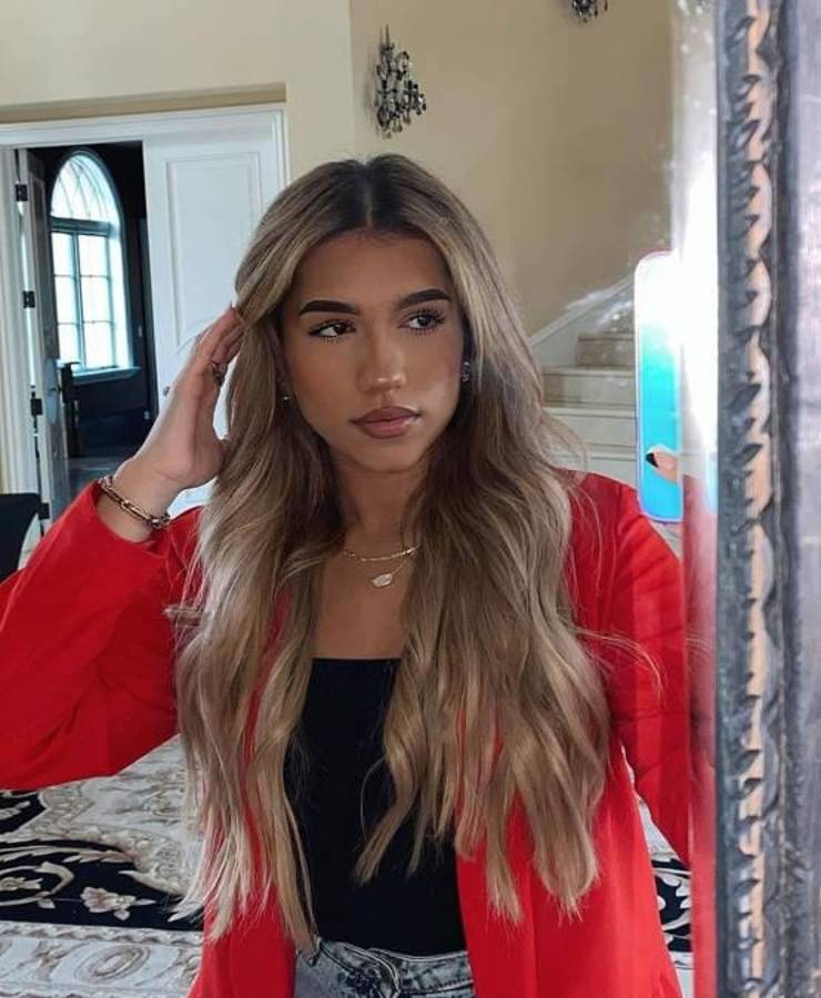 Revelan que Bellingham, estrella del Real Madrid, estaría saliendo con dos mujeres africanas ¡Una de ellas aclaró todo!