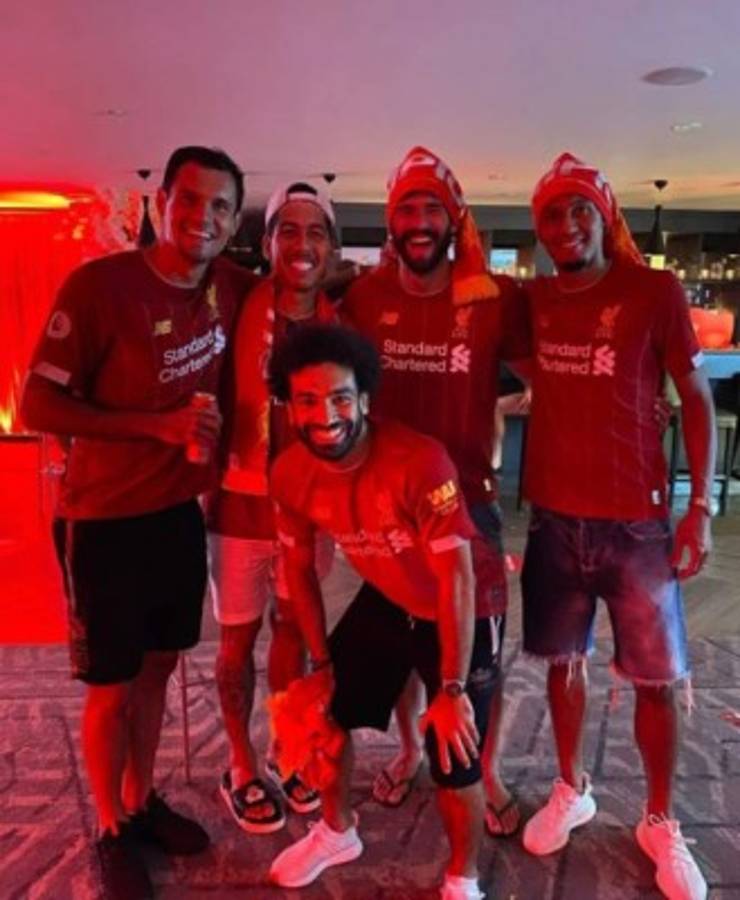 La impactante infancia de Roberto Firmino: Creció en las favelas y pudo terminar muerto