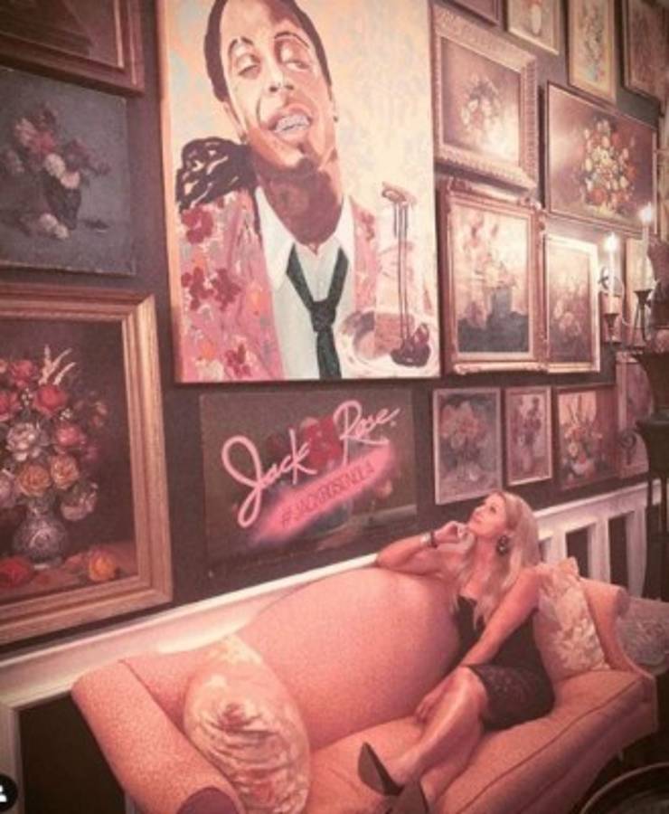 Cuernos a sexy reportera de NFL: Pulsera Fitbit delató la actividad sexual de su ex con otra mujer