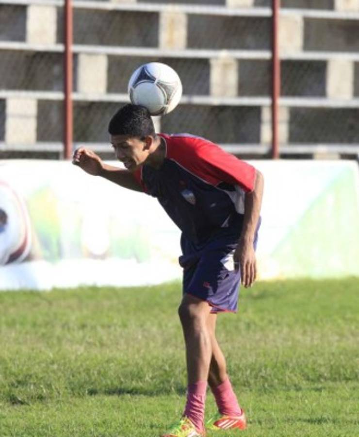 Actualidad: Jugadores que estuvieron con Honduras en el Mundial de Emiratos Árabes Unidos