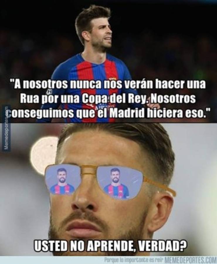 ¡Imperdibles! Los mejores memes del martes en el mundo del fútbol
