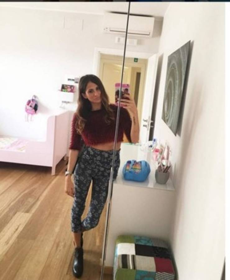 FOTOS: Jessica Melena, la bella mujer que Ciro Immobile cambia por FIFA 17