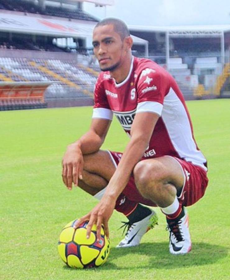 El otro 11 de los jugadores que no cuentan para Pinto en Honduras